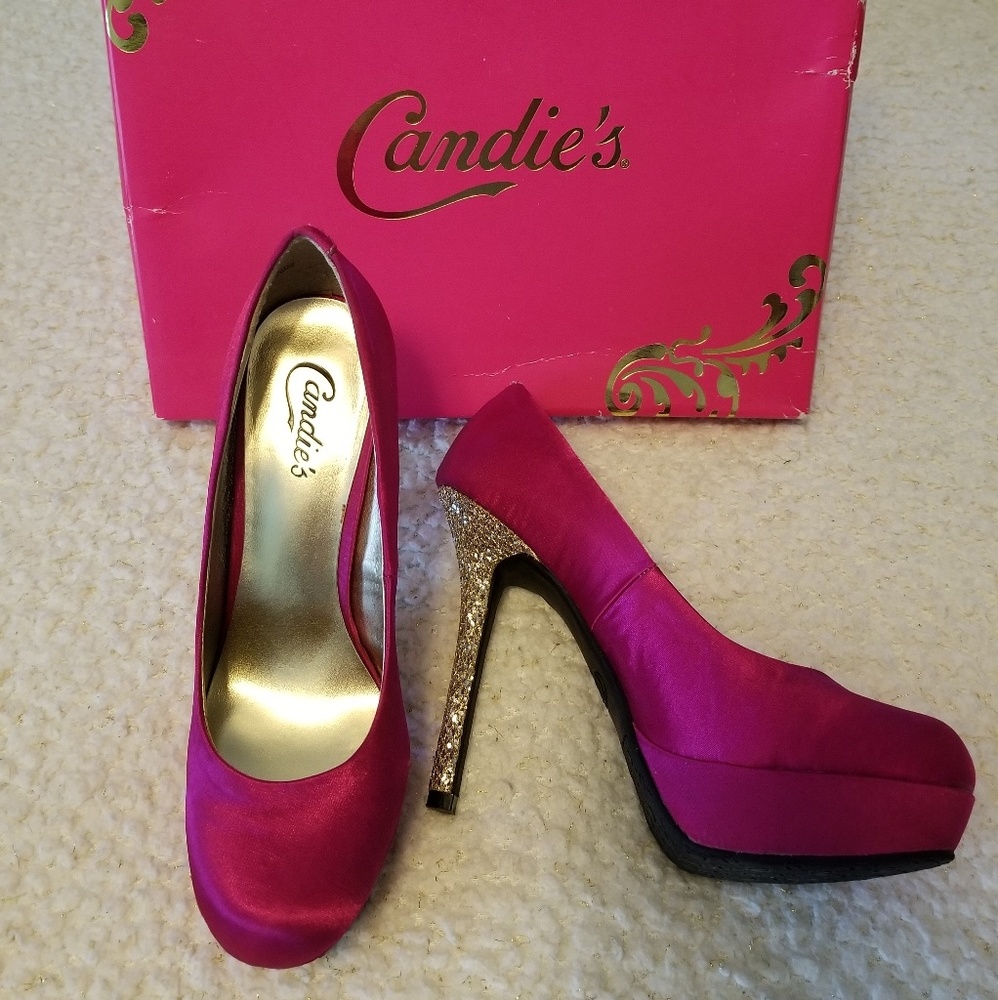 Women's shoes